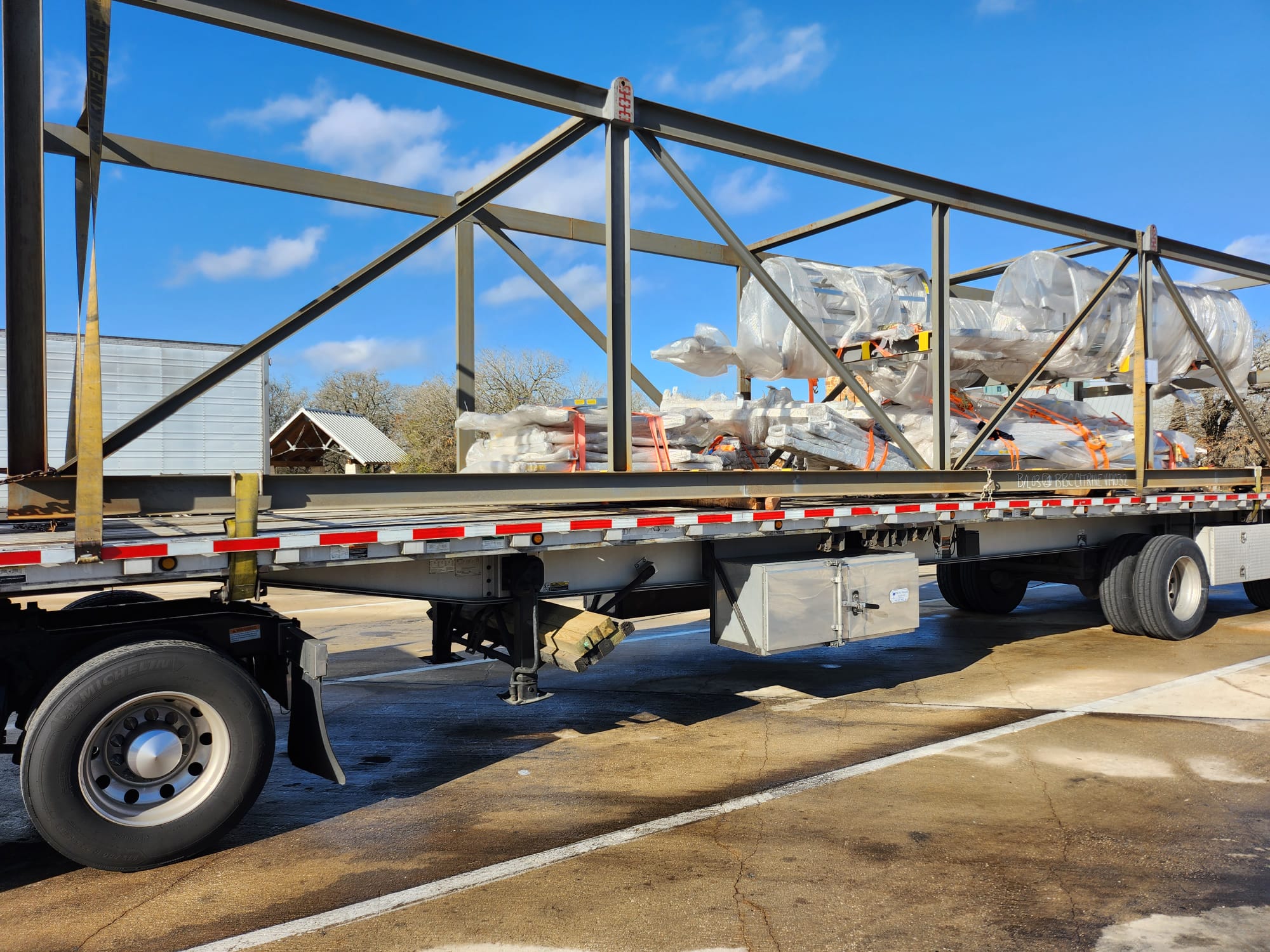 Logistics Service